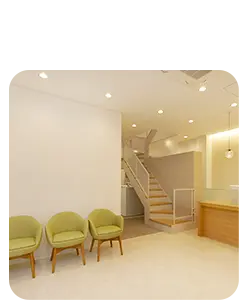 クリニックギャラリー4