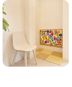 クリニックギャラリー5