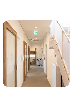 クリニックギャラリー6