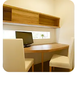 クリニックギャラリー9