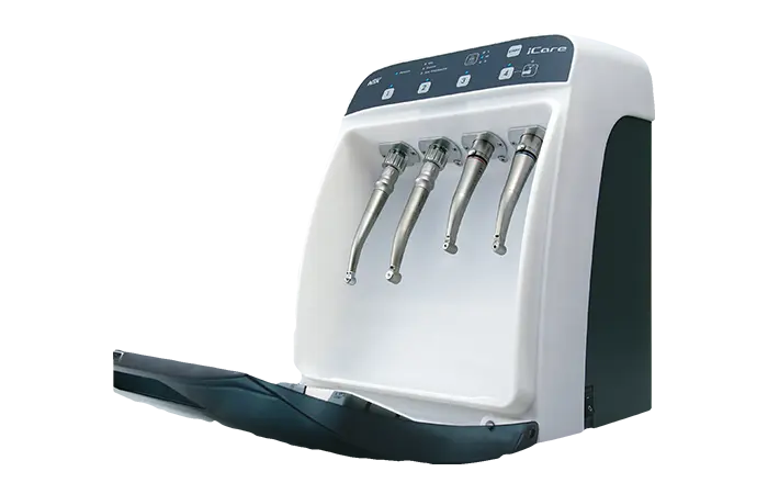 ハンドピースメンテナンス装置