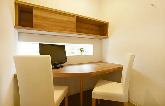 カウンセリングルーム