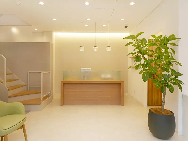 クリニック紹介