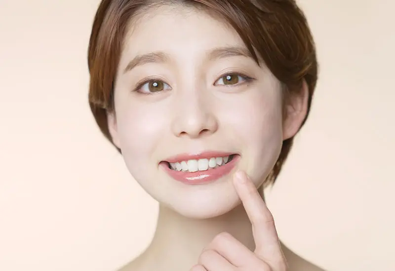 セラミック治療