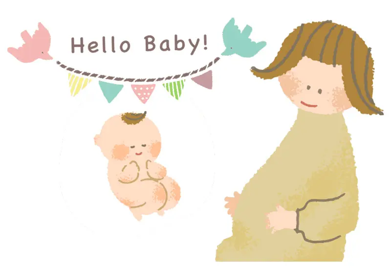 マタニティ歯科