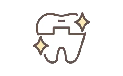 セラミック治療