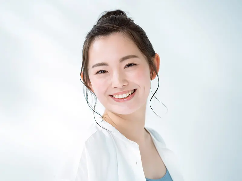 ホワイトニング